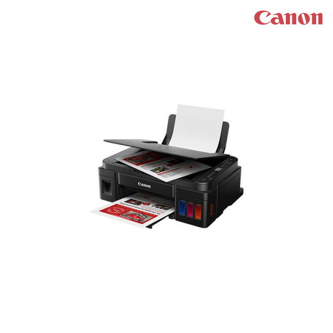 Multifuncţională Canon Pixma G3411