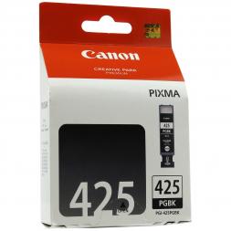 Картридж струйный Canon PGI-425 Black Original