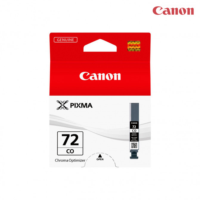 Картридж струйный Canon PGi-72 Chroma Optimiser