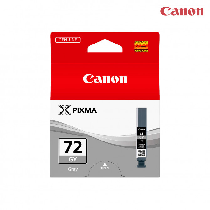 Cartuș Canon PGi-72 Grey
