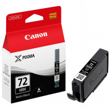 Картридж струйный Canon PGi-72 Matte Black