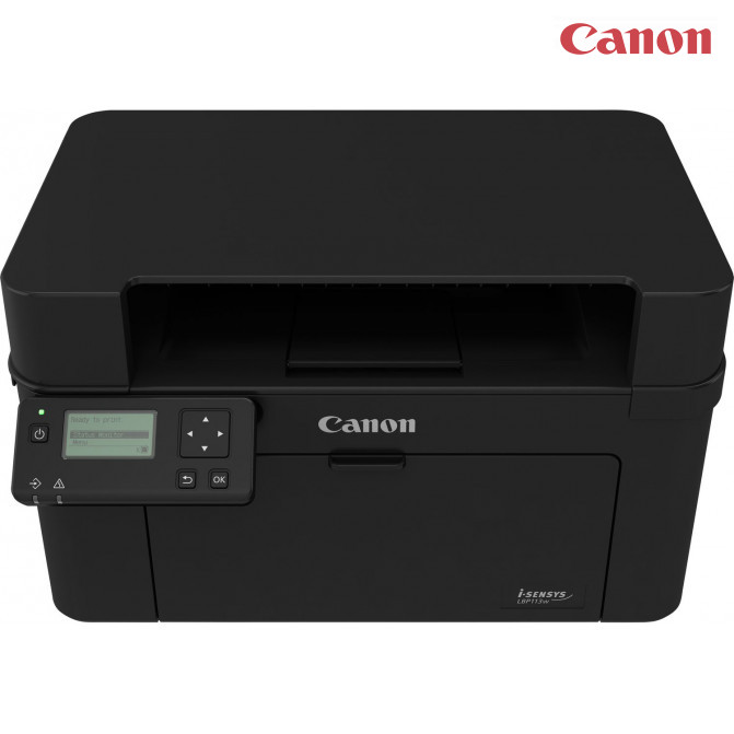 Принтер Canon i-Sensys LBP113w