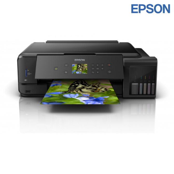 МФУ Epson L7180