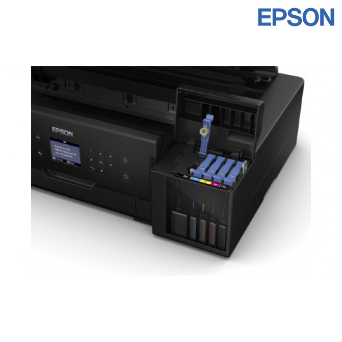 МФУ Epson L7180