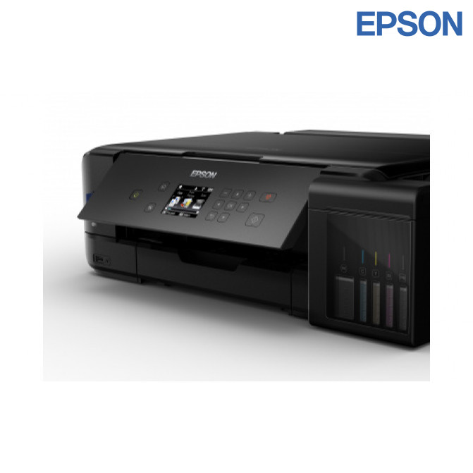 МФУ Epson L7180
