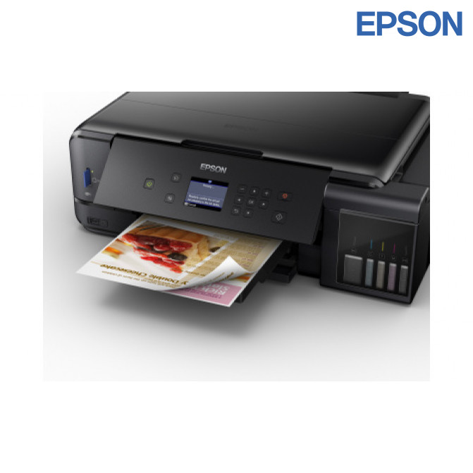 МФУ Epson L7180