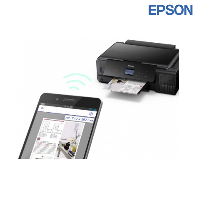 МФУ Epson L7180