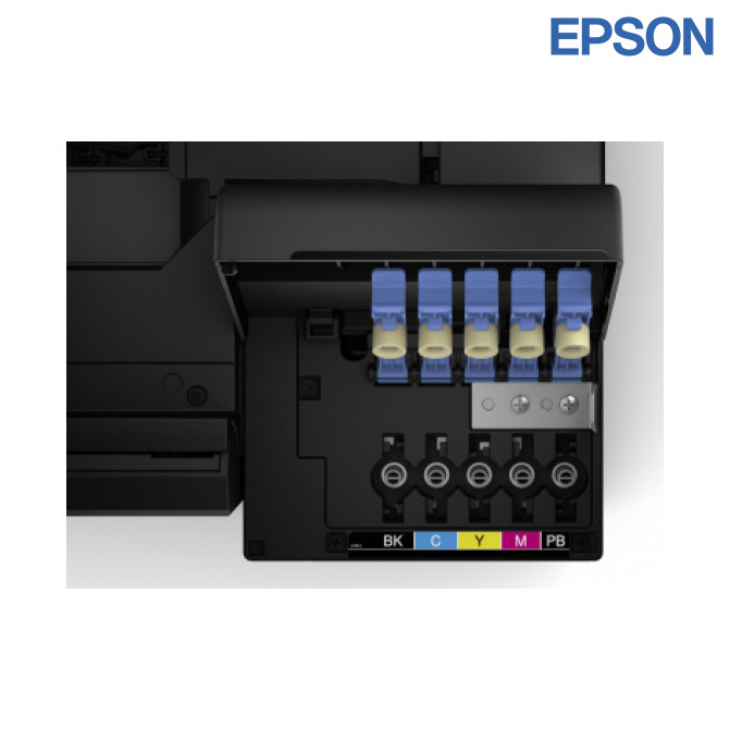 МФУ Epson L7180