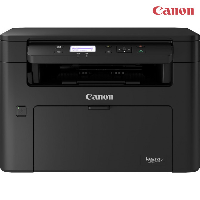 МФУ Canon i-Sensys MF112