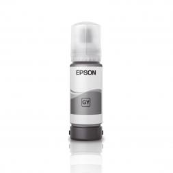 Cerneala Epson Originala C13T07D54A (115) L8180/L8160 Gray