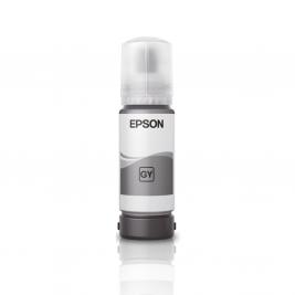 Чернила Epson Original C13T07D54A (115) Gray
