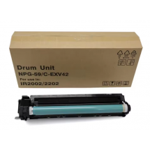 Unitate de tambur Canon IR-2002/2202 C-EXV42 Drum Unit Japan