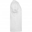 Мужская футболка Roly Sublima 140 White L (Синтетика)