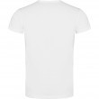 Мужская футболка Roly Sublima 140 White XL (Синтетика)