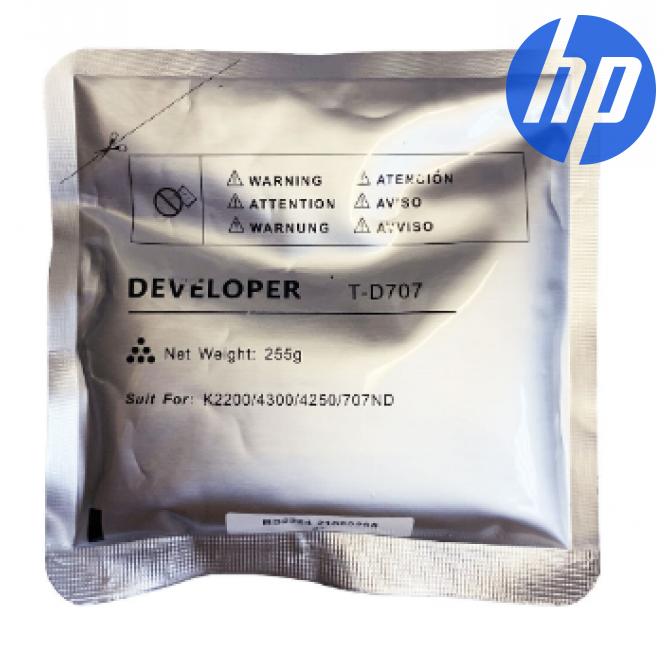 Developer HP LJ M436/M433/M438/M440/M442/M443/Xerox B1025/K2200 (200 gr) Original