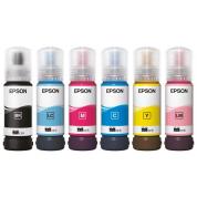 Cerneala Epson Original 108 (6 culori)