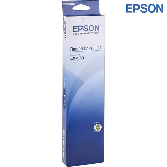 Cartuș matricial Epson LX-350/LX-300 Original