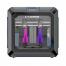 3D Imprimanta Gembird Flashforge Creator 3