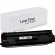 Cartuș laser HP 278X/ Canon 728/Canon 726 (CE278X/CRG328/CRG326) 2.5K Imagine