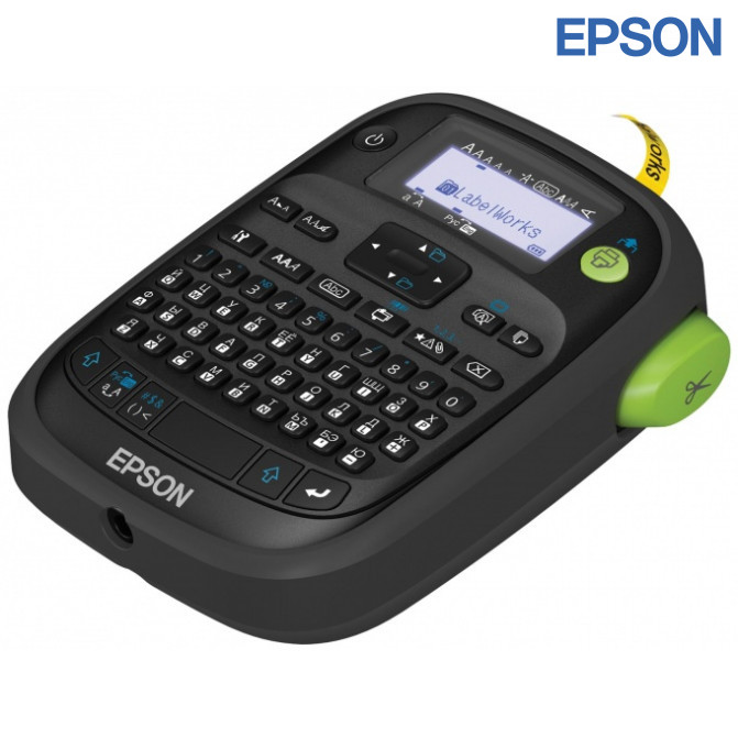 Принтер Epson LabelWorks LW-400VP