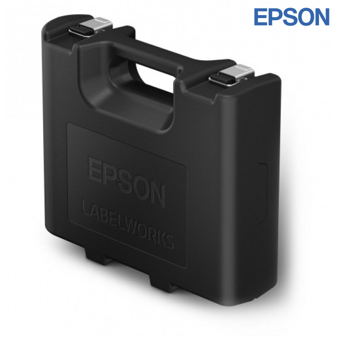 Принтер Epson LabelWorks LW-400VP
