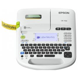 Принтер Epson LabelWorks LW-700