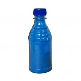 Toner Samsung CLP-360/HP 117A/W2071A Odyssey SAM406-45G-COS 30g  bottle Cyan SCC