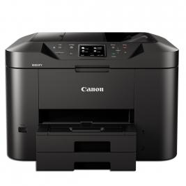 МФУ Canon MAXIFY MB2740