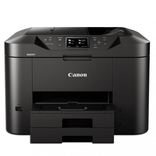 Multifuncţională Canon MAXIFY MB2740