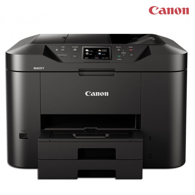 Multifuncţională Canon MAXIFY MB2740