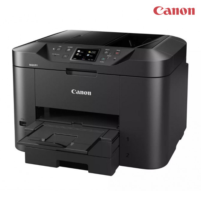 Multifuncţională Canon MAXIFY MB2740