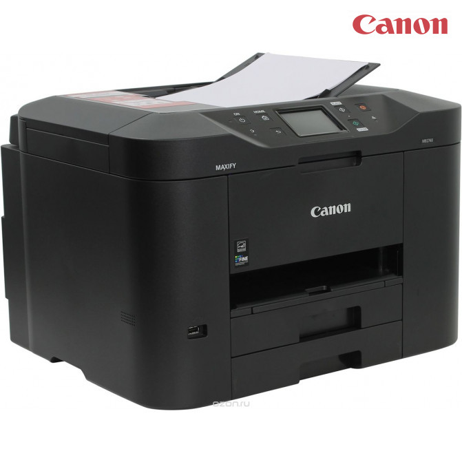 Multifuncţională Canon MAXIFY MB2740