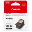 Cap de imprimare Canon Black BH-40 G2420/3420/2460/3460/GM2040/4040/G6040/G7040 (QY6-8028) GI-41B 3421C001