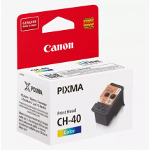 Cap de imprimare Canon Color CH-40 3430C001 G2420/3420/2460/3460/G6040/G7040 (QY6-8037) GI-41C
