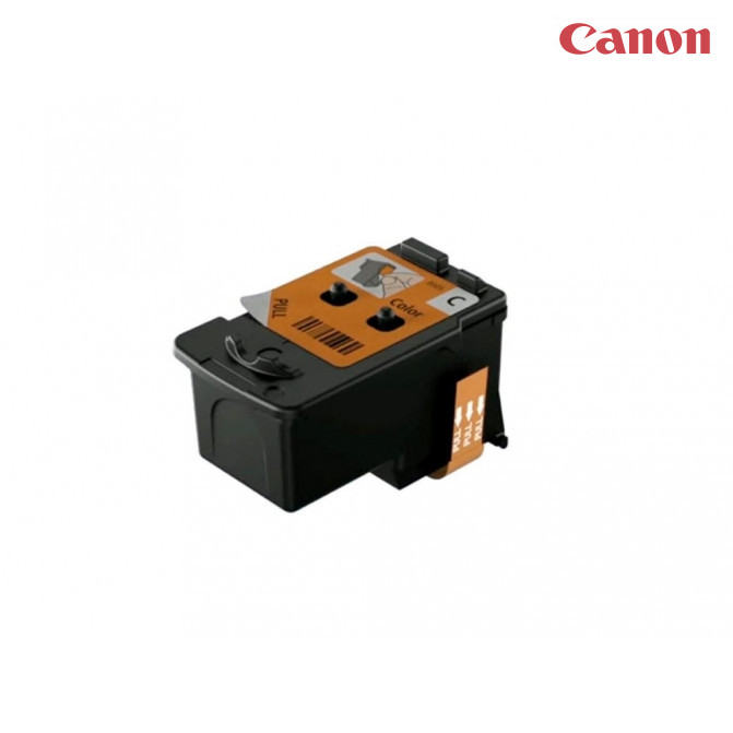Печатающая головка Canon Color Pixma CH-40 3430C001 G2420/3420/2460/3460/G6040/G7040 (QY6-8037) GI-41C