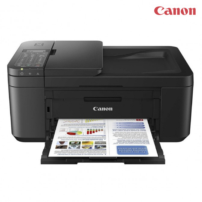 Multifuncţională Canon Pixma TR4640