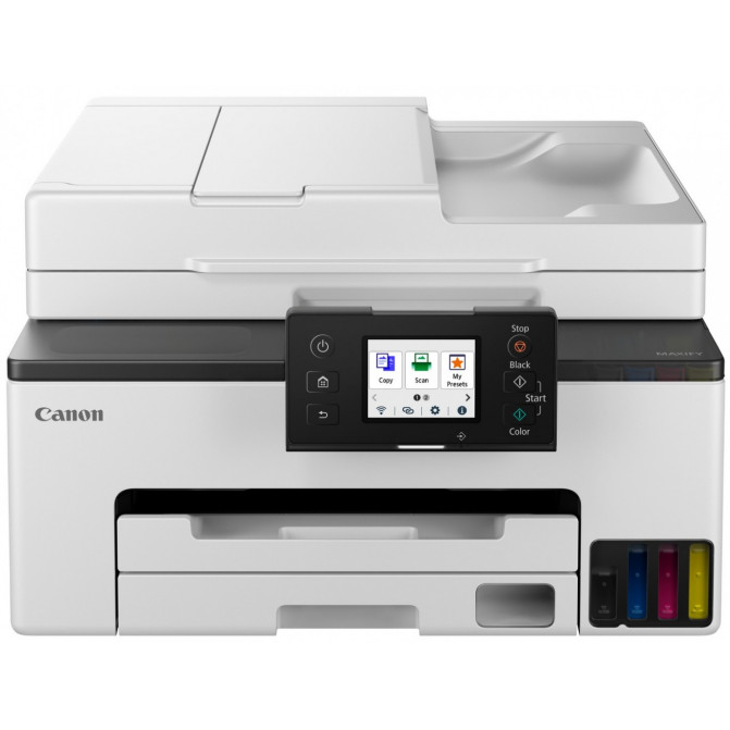 МФУ Canon MAXIFY GX2040