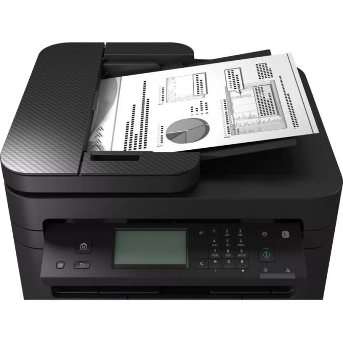 Multifuncţională Canon i-Sensys MF275dw