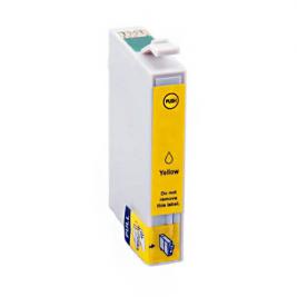 Cartuș cu jet de cerneală Epson Stylus SX100 (T0714) Yellow