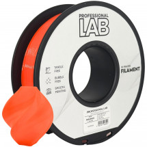 Филамент PETG Orange, ProfLab, FG-P35-E1, 1кг для 3D-принтера