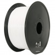 Filament PETG 3kg White, Smart Print, FG-S187-E1, pentru imprimanta 3D