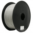 Филамент PETG 3кг Grey, Smart Print, FG-S188-E1, для 3D-принтера