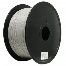 Филамент PETG 3кг Grey, Smart Print, FG-S188-E1, для 3D-принтера