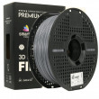 Filament PETG-CF Gray, Smart Print, FG-S211-E1, 1kg pentru imprimanta 3D