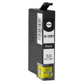 Cartuș Epson T1291 (C13T12914010 ) Stylus BX305/BX320 Black Imagine