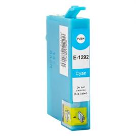 Cartuș Epson T1292 (C13T12924011) Stylus BX305/BX320 Cyan Imagine