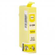 Cartuș Epson T1294 (C13T12944011) Stylus BX305/BX320 Yellow Imagine