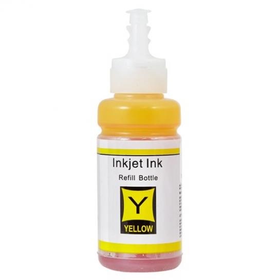 Cerneala Imagine Epson T6664 L110/L132 C13T66444A 70 ml Yellow