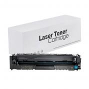 Cartuș laser Canon CRG067H/W2211X/207XC Cyan MF651/MF655 (fară chip) 2.45K Imagine