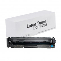 Cartuș laser Canon CRG067H/W2211X/207XC Cyan MF651/MF655 (fară chip) 2.45K Imagine